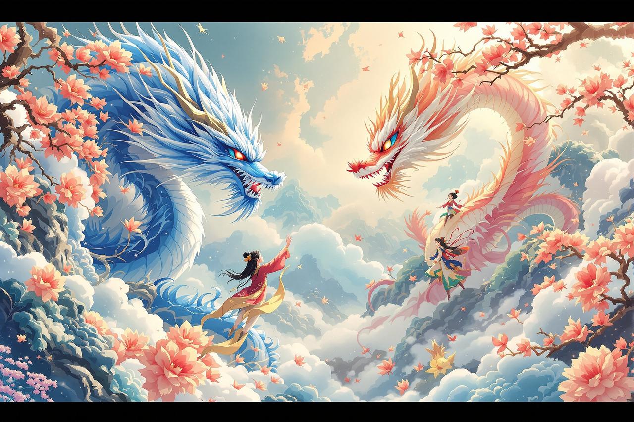 国产动画电影崛起之路：从《哪吒》到《深海》的技术与叙事变革 - 看料